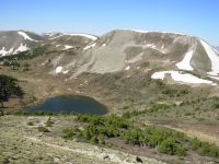 Archuleta Lake